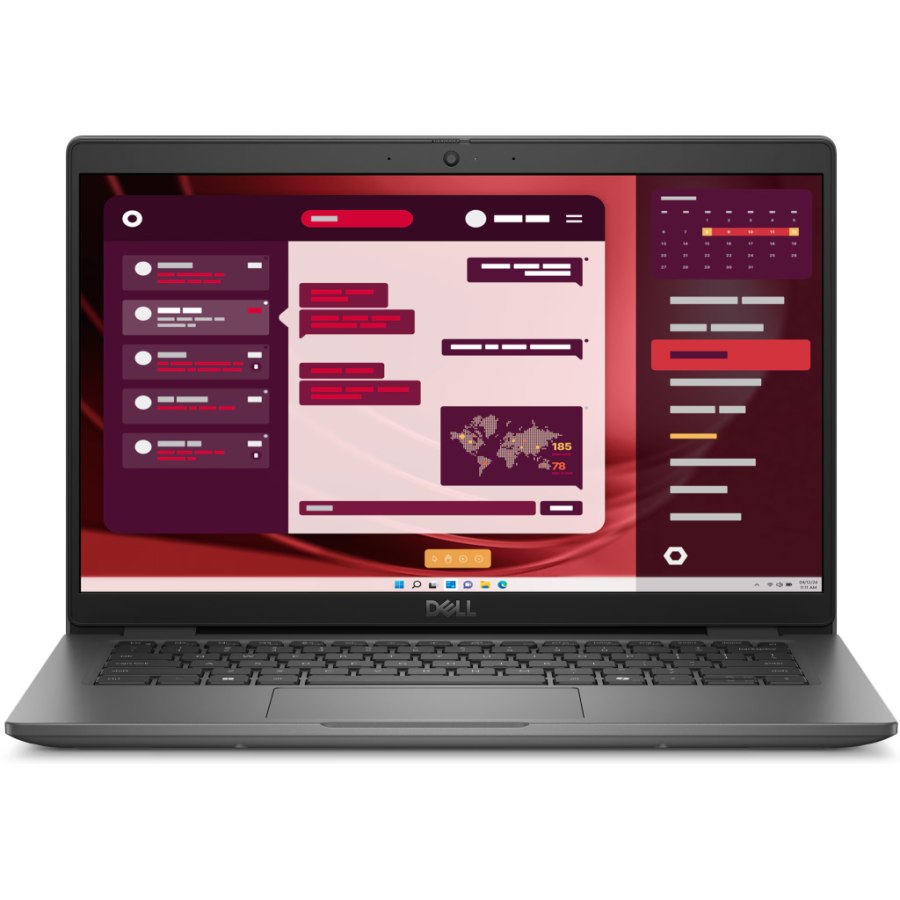 Ноутбук Dell Latitude 3450 (N010L345014UA_WP)