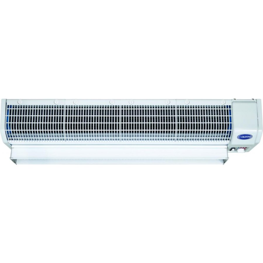 Теплова завіса Olefini MINI-800S
