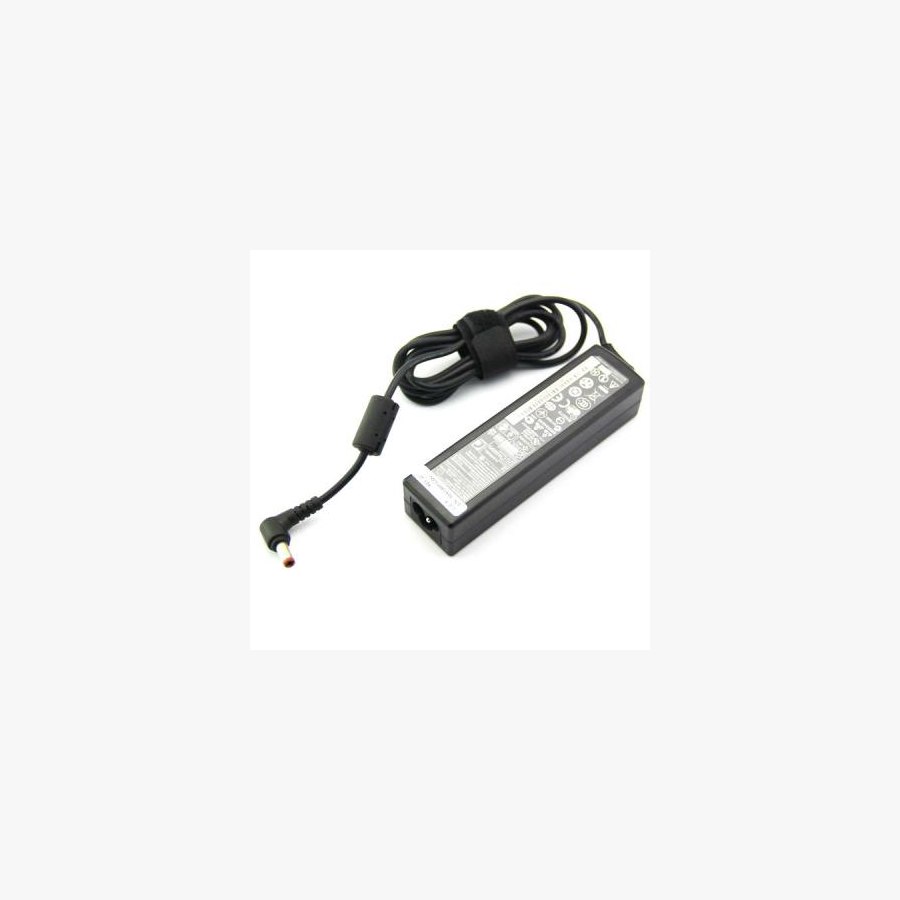 Блок живлення до ноутбуку Lenovo 65W 20V 3.25А разъем 5.5/2.5 (PA-1650-56LC / A40089)
