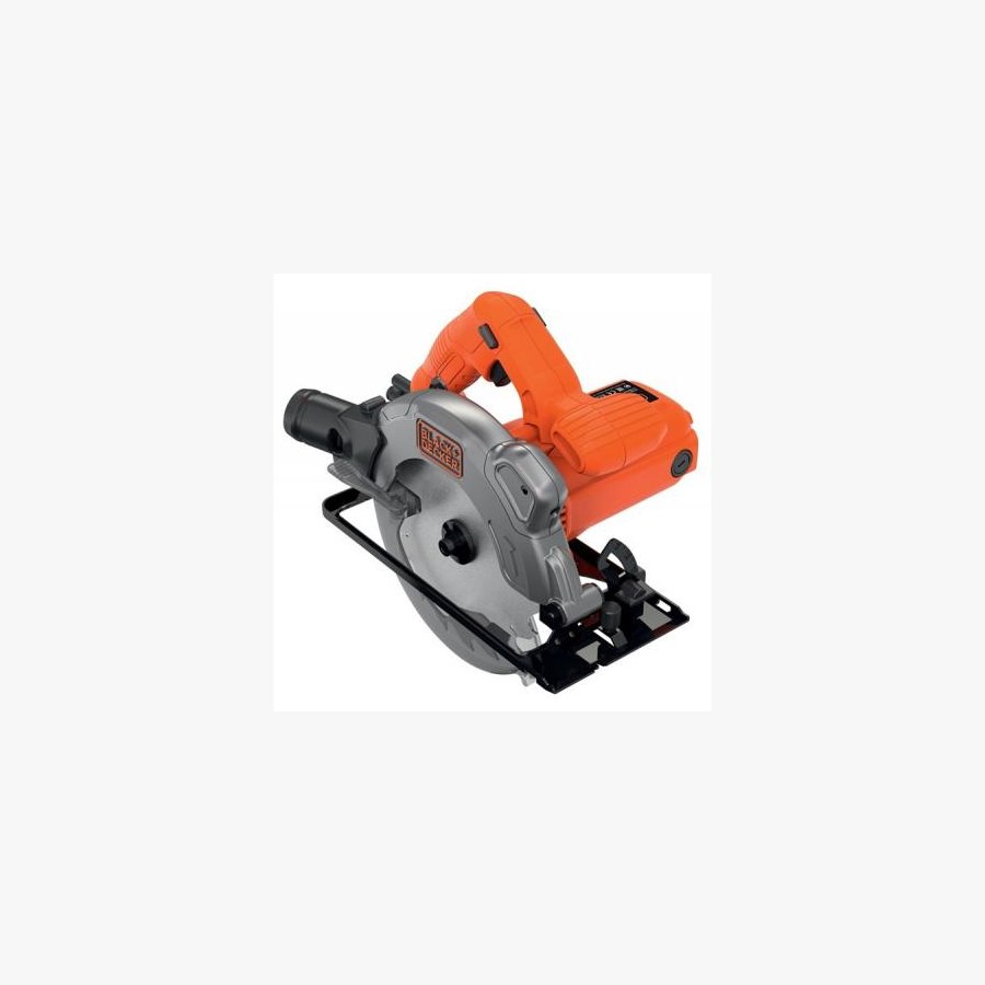 Дискова пила Black&Decker CS1250L