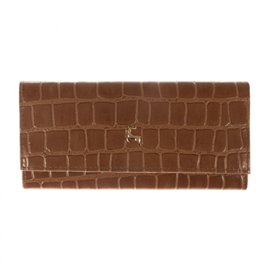 Гаманець Ashwood C05 Tan