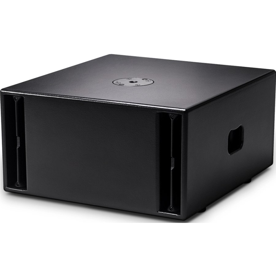 Студійний сабвуфер Nexo ID S110t