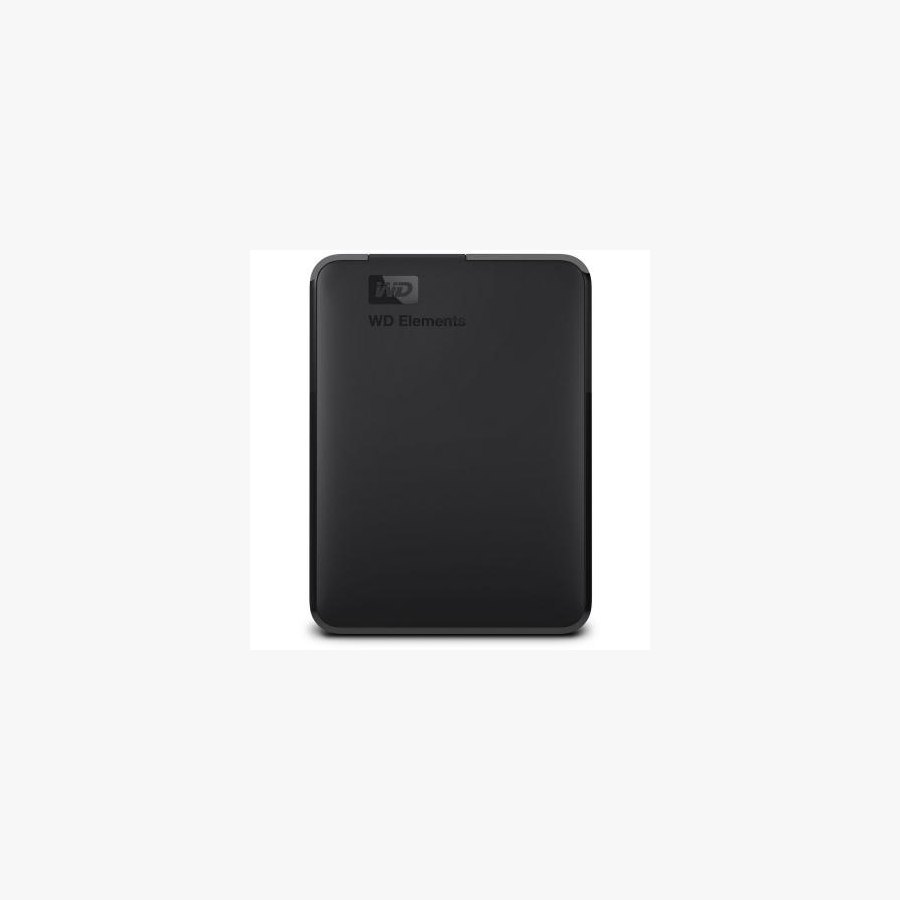 Зовнішній жорсткий диск 2.5" 4TB WD (WDBU6Y0040BBK-WESN)