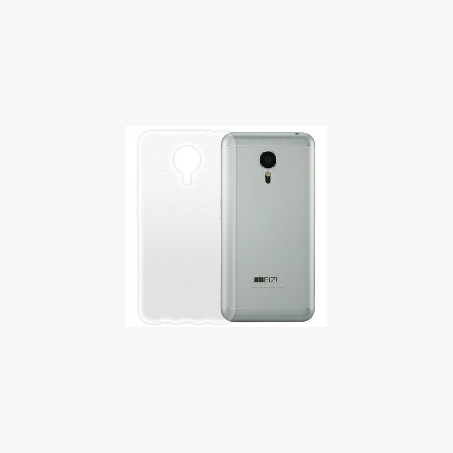 Чохол до мобільного телефона Global для Meizu MX5 (светлый) (1283126469299)