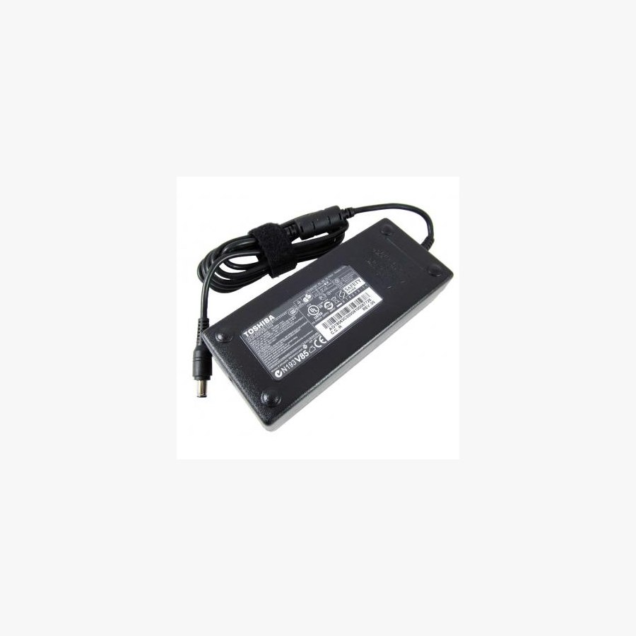 Блок живлення до ноутбуку Toshiba 120W 19V 6.32A разъем 5.5/2.5 (PA3290U-1ACA / PA3290E-1ACA)