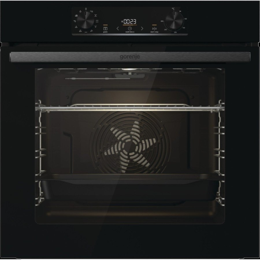 Духова шафа Gorenje BO6735E02BK