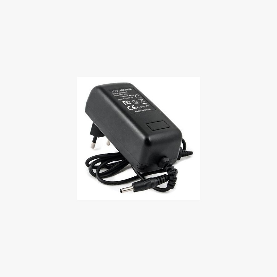 Блок живлення до планшета PowerPlant Huawei 220V 24W: 12V 2A (3.5*1.35mm) (HU24A3514)