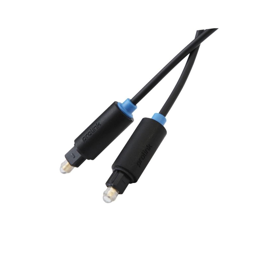 Кабель мультимедійний Optical Toslink 3.0m Prolink (PB111-0300)