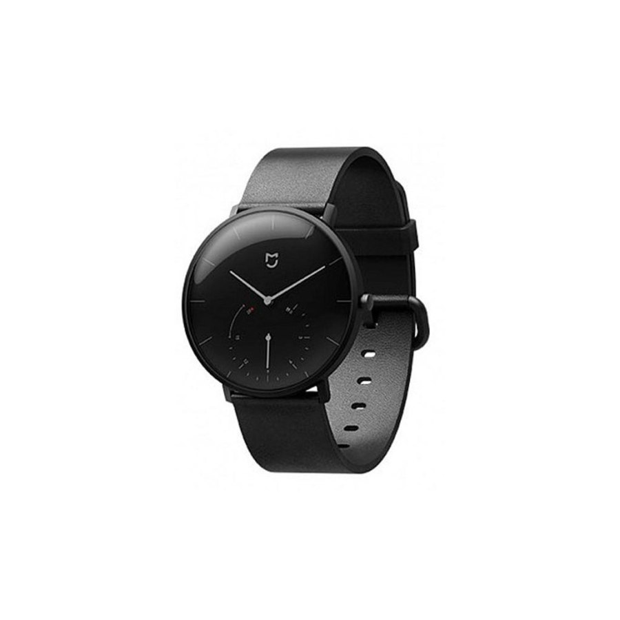 Смарт-годинник Xiaomi Mijia Quartz Watch Black (UYG4016CN)