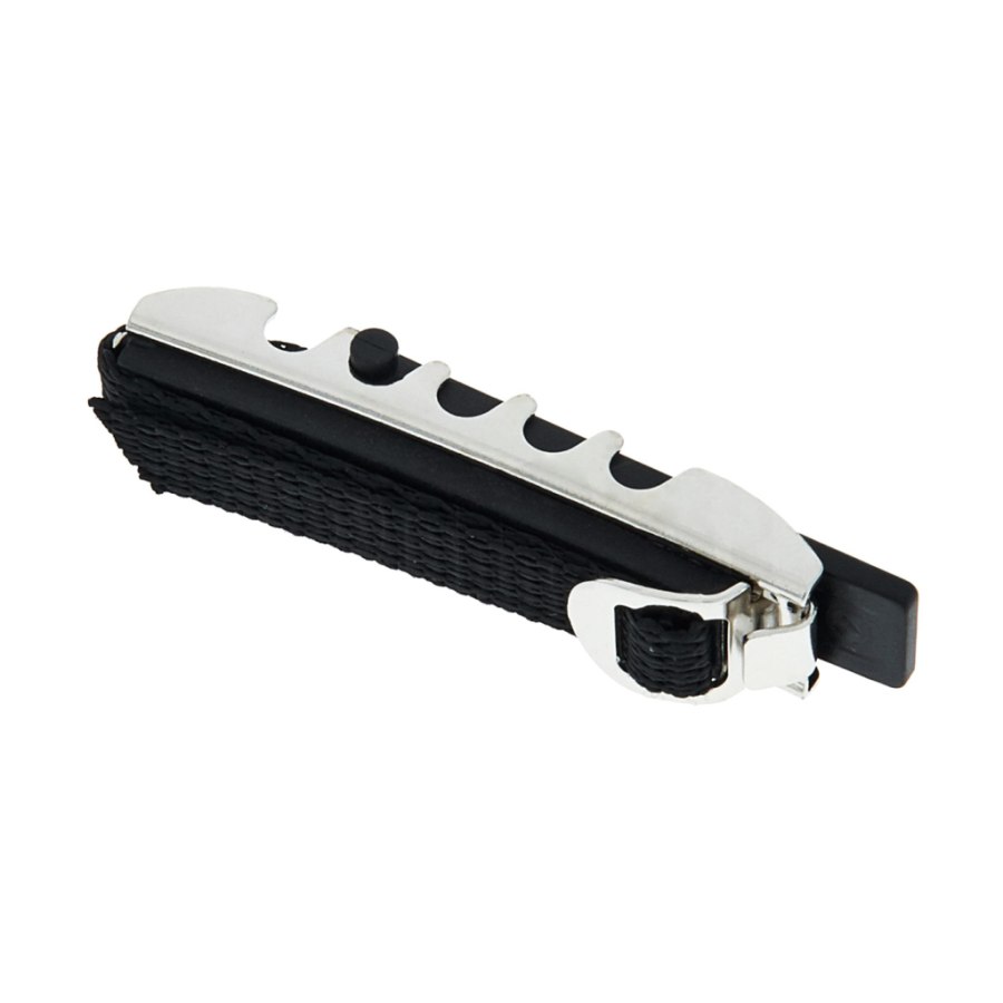 Каподастр Jim Dunlop Professional Toggle Curved Capo (14C)
