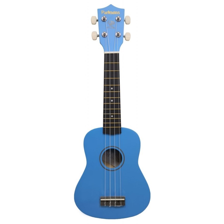 Укулеле Parksons UK21L Blue