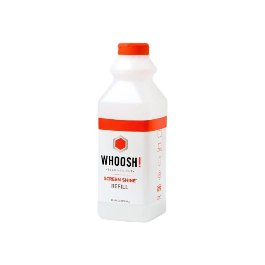 Спрей для очищення Whoosh! Refill Bottle 950мл Cleaning fluid (1FG1LBTL)