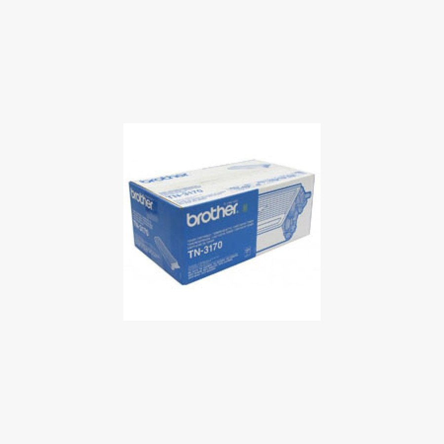 Картридж Brother TN3170 для HL-52xx (7000стр) (TN3170)