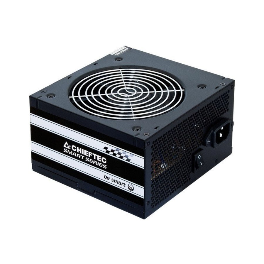 Блок живлення Chieftec 550W (GPS-550A8)