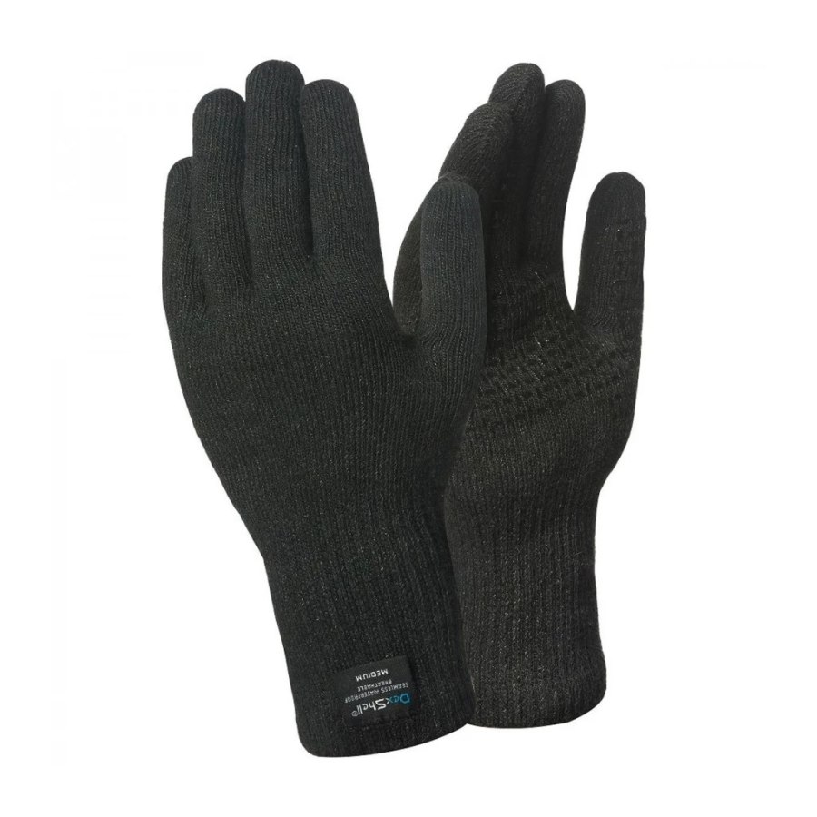 Водонепроникні рукавички Dexshell ToughShield XL (DG458NXL)