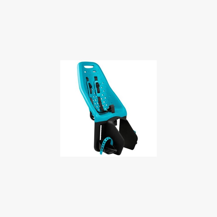 Дитяче велокрісло Thule Yepp Maxi Easy Fit (Ocean) (TH12020230)