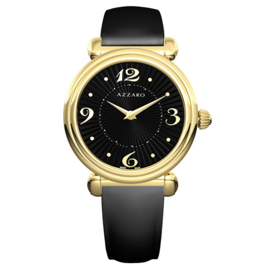 Наручний годинник Azzaro AZ2540.62BB.000