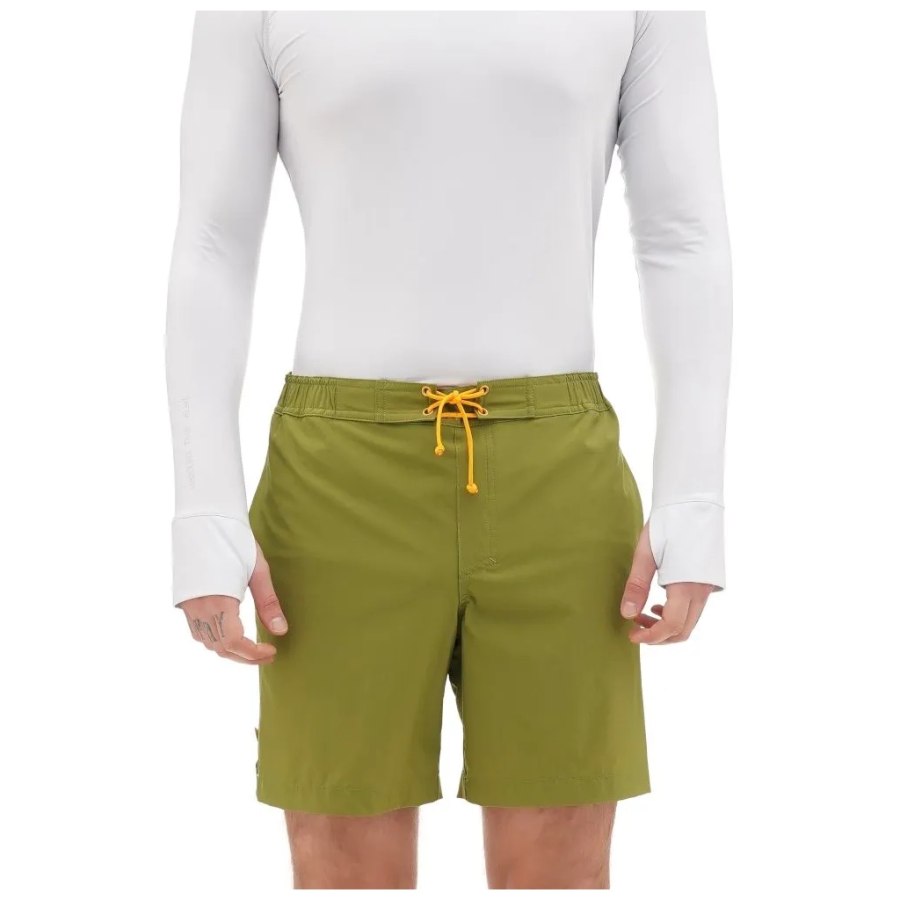 Шорти Turbat Sup Shorts Mns calla green - L - зелений (012.004.4896)