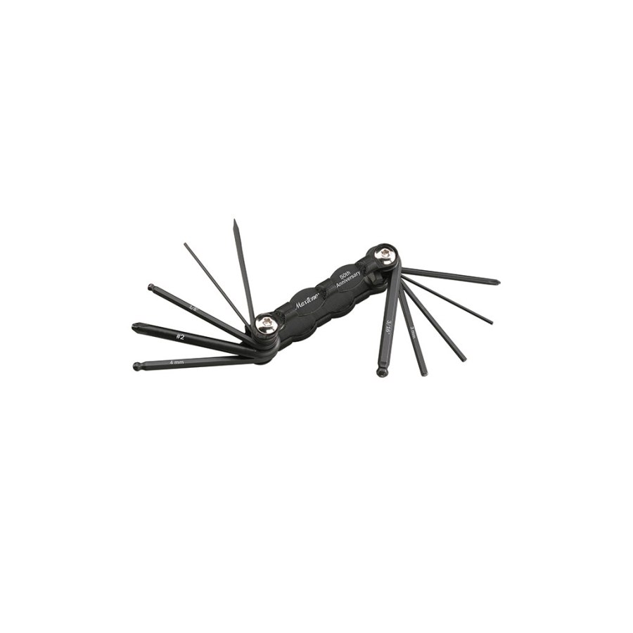 Гітарний ключ Maxtone Guitar Multi-Tool (TFL-009)