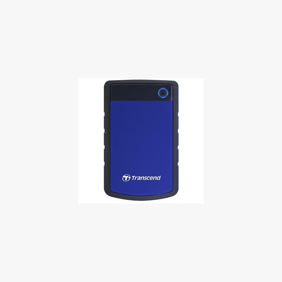 Зовнішній жорсткий диск 2.5" 4TB Transcend (TS4TSJ25H3B)