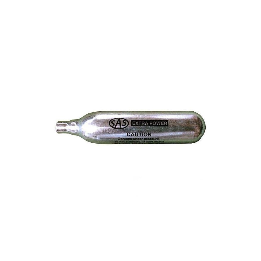 Балон СО2 SAS 12 g (12g CO2)