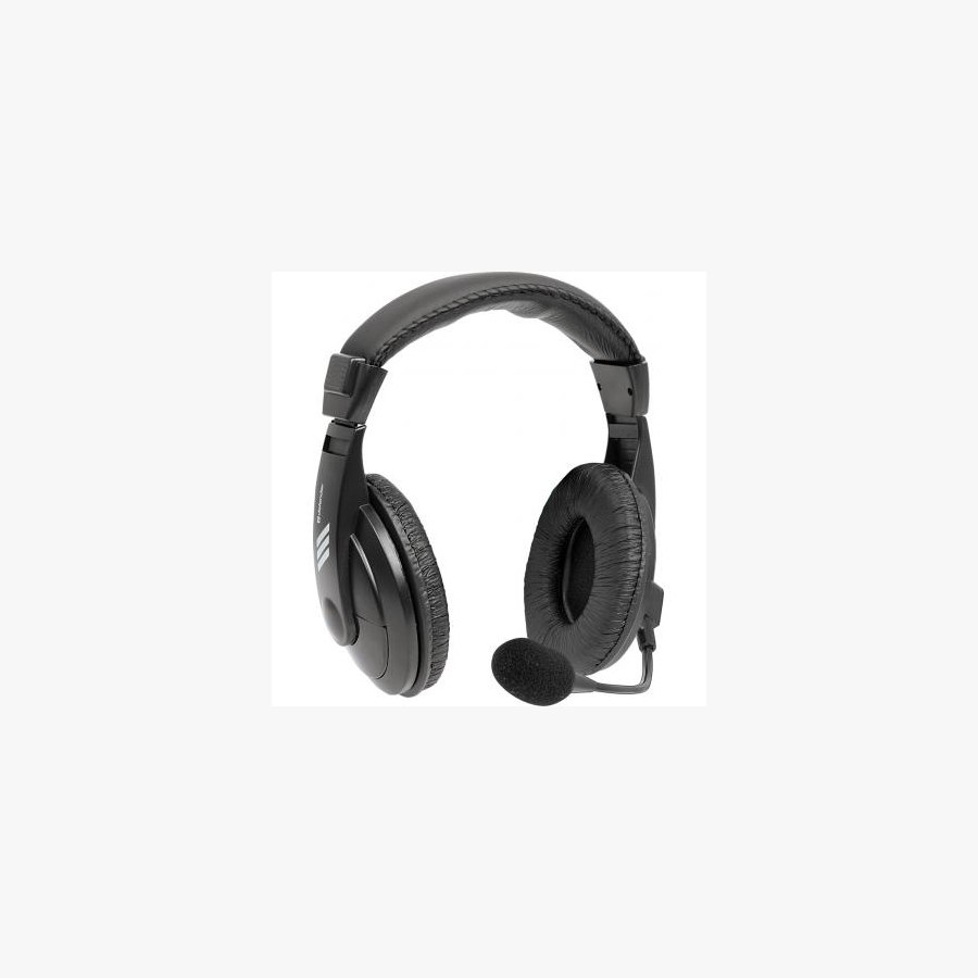 Навушники Defender Gryphon HN-750 Black (63750)