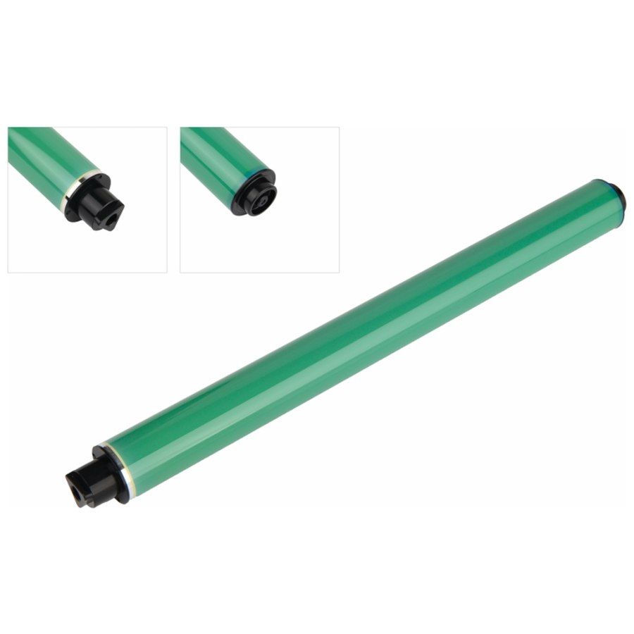 Фотобарабан HP CLJ CP1210/CP1215/CP1510/CP1515/CM1312 (Green) Static Control (DRH2025-OGR5)