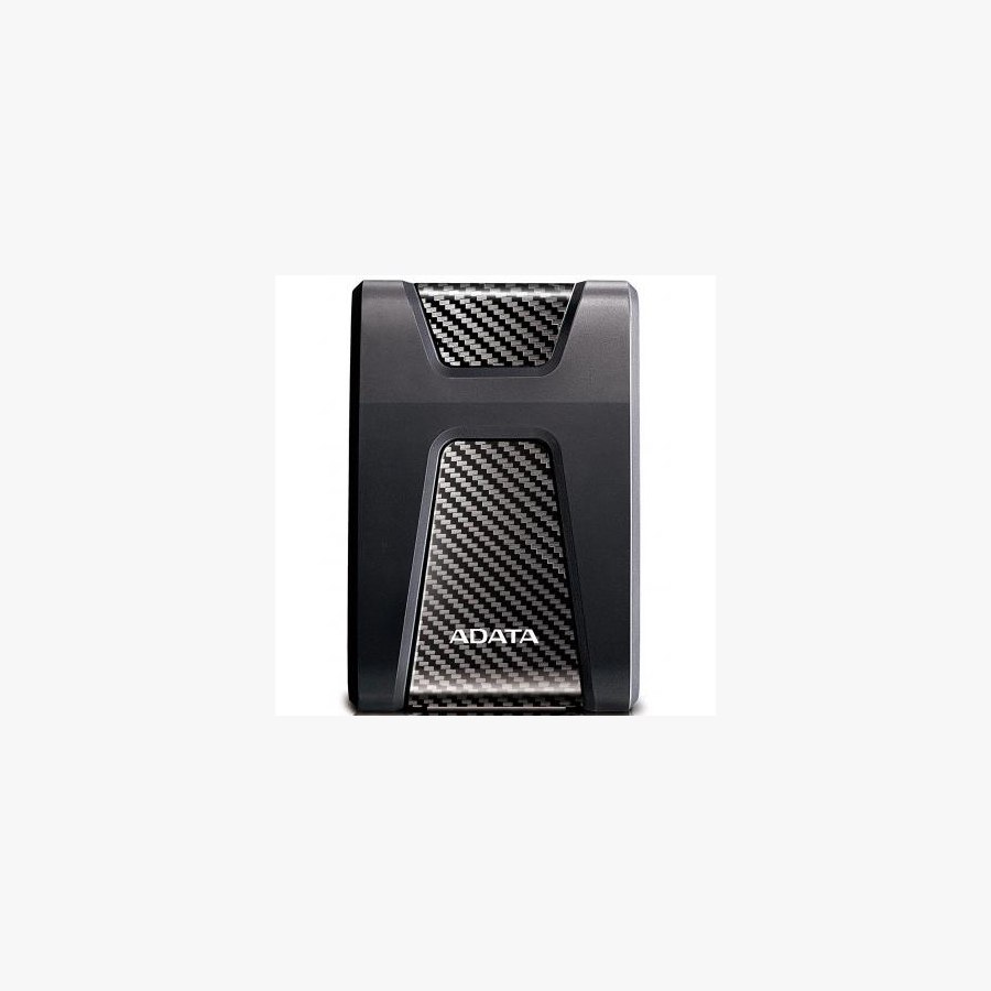 Зовнішній жорсткий диск 2.5" 2TB ADATA (AHD650-2TU31-CBK)