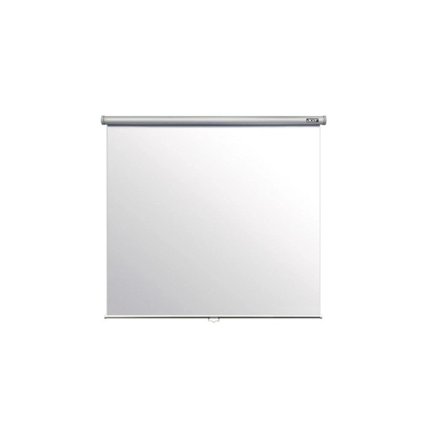 Проекційний екран Acer M87-S01MW (JZ.J7400.002)