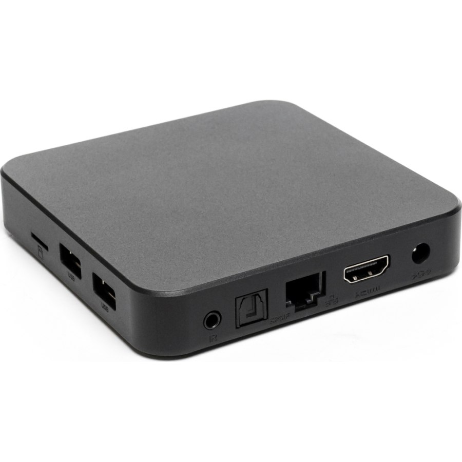 Медіаплеєр iNeXT TV6 Ultra