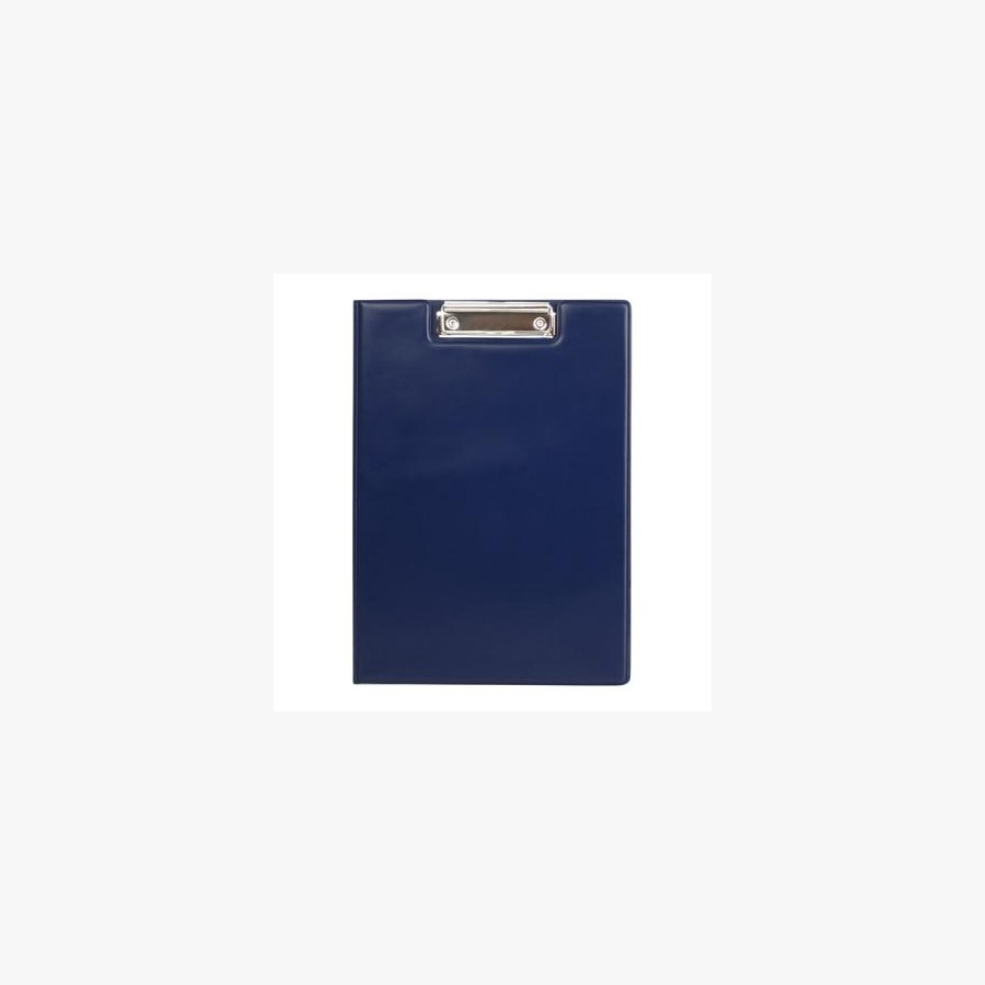 Клипборд-папка Axent 2513-02 blue (2513-02-А)