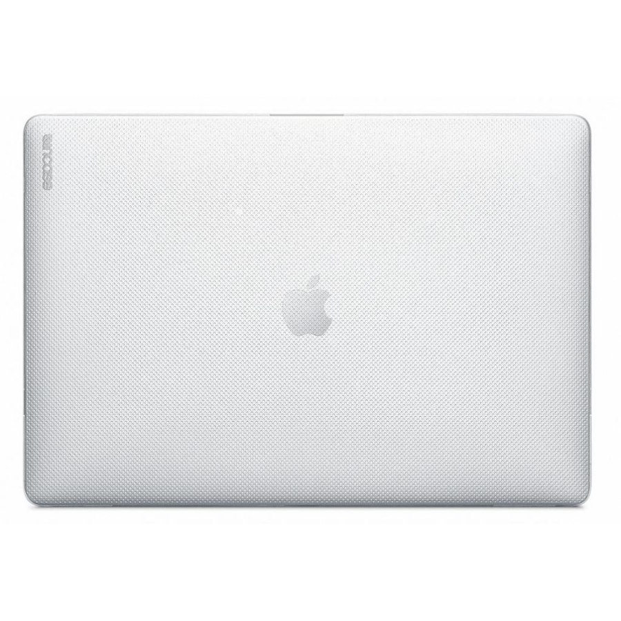 Чохол до ноутбука Incase 16" MacBook Pro - Hardshell Case Clear (INMB200679-CLR)