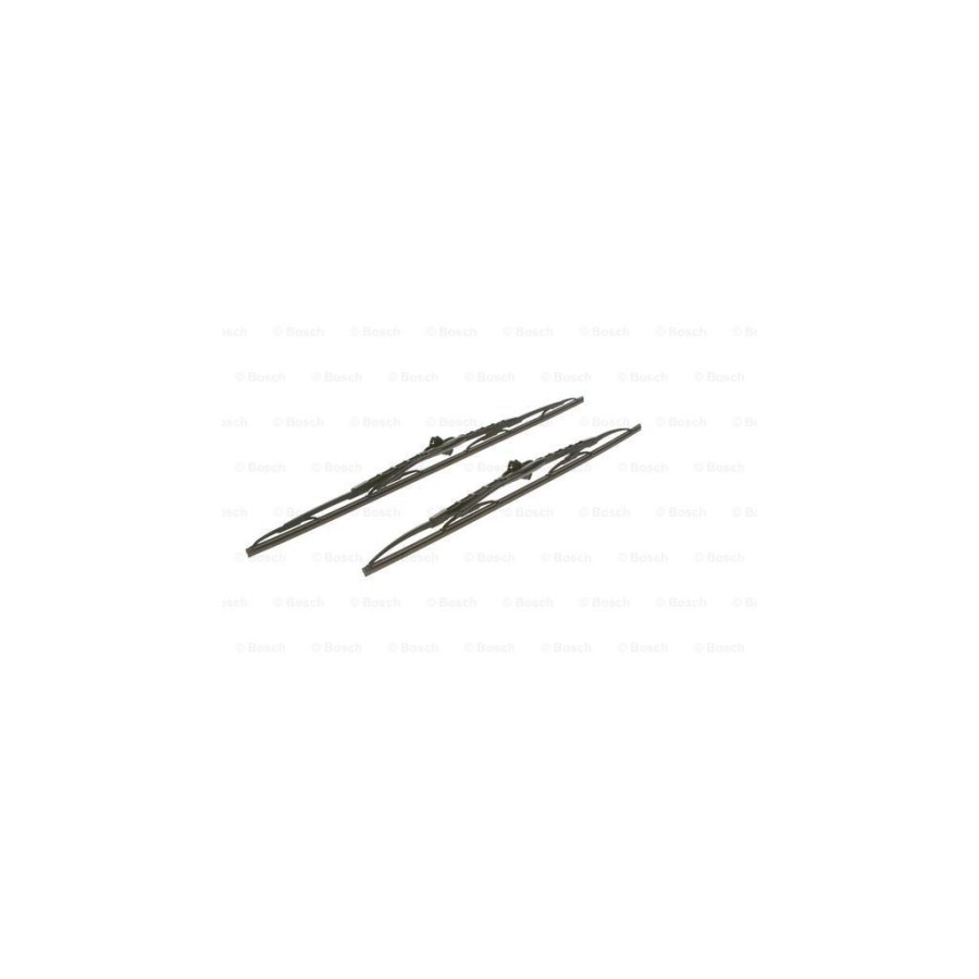 Щітка склоочисника Bosch 3 397 001 725