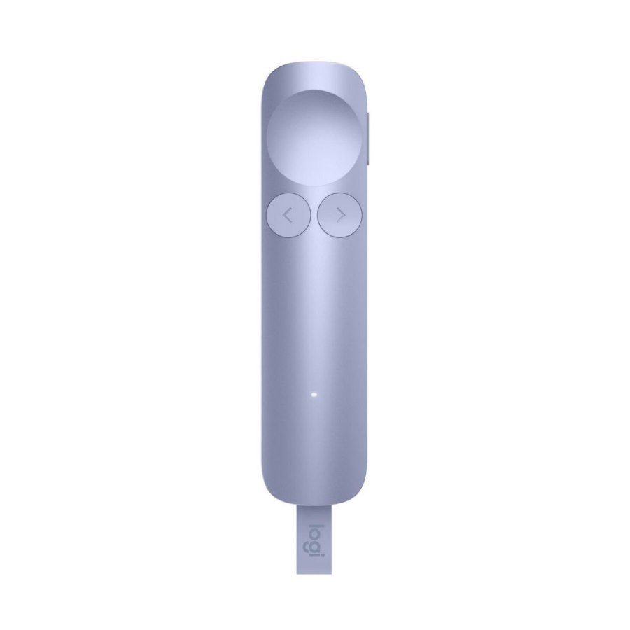 Презентер Logitech Spotlight 2 Sand (910-007674)