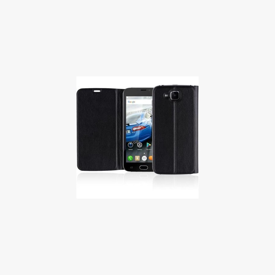 Чохол до мобільного телефона Doogee X9 Mini Package(Black) (DGA54-BC000-02Z)