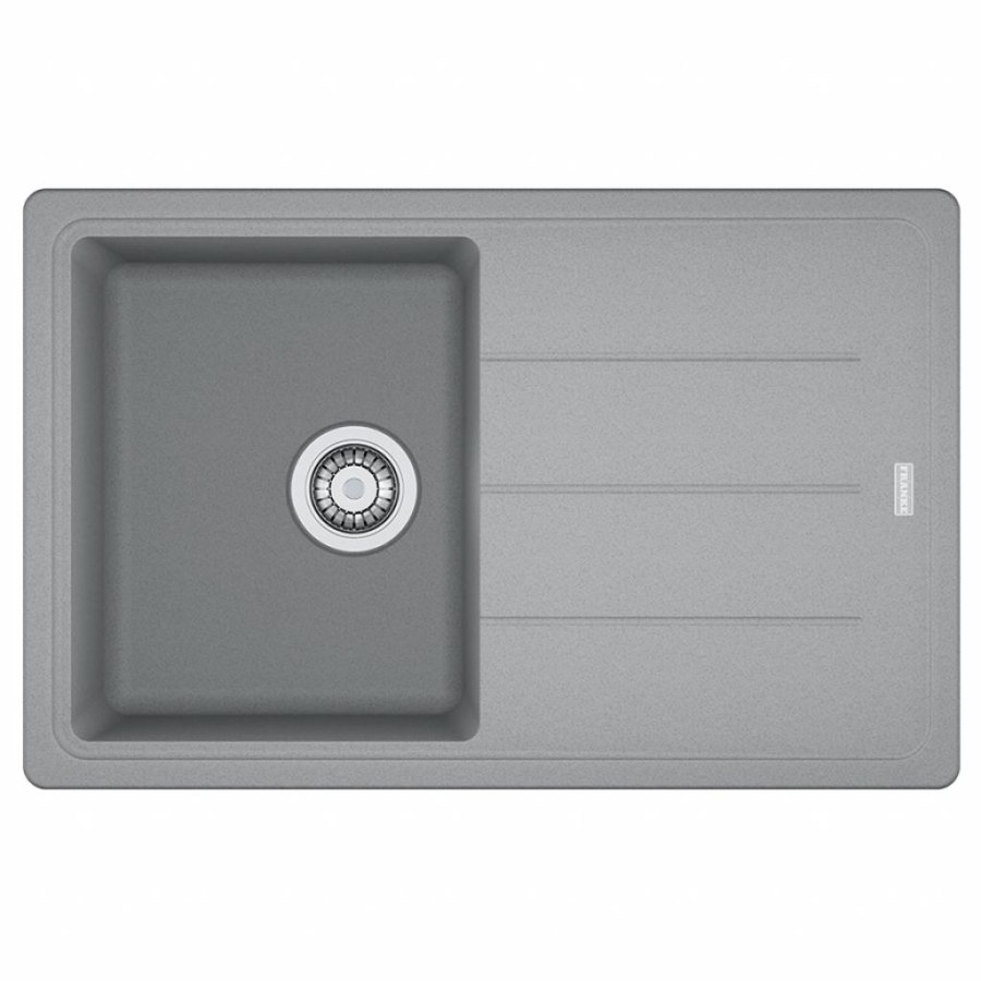 Мийка кухонна Franke BASIS BFG 611-78 (114.0565.087)