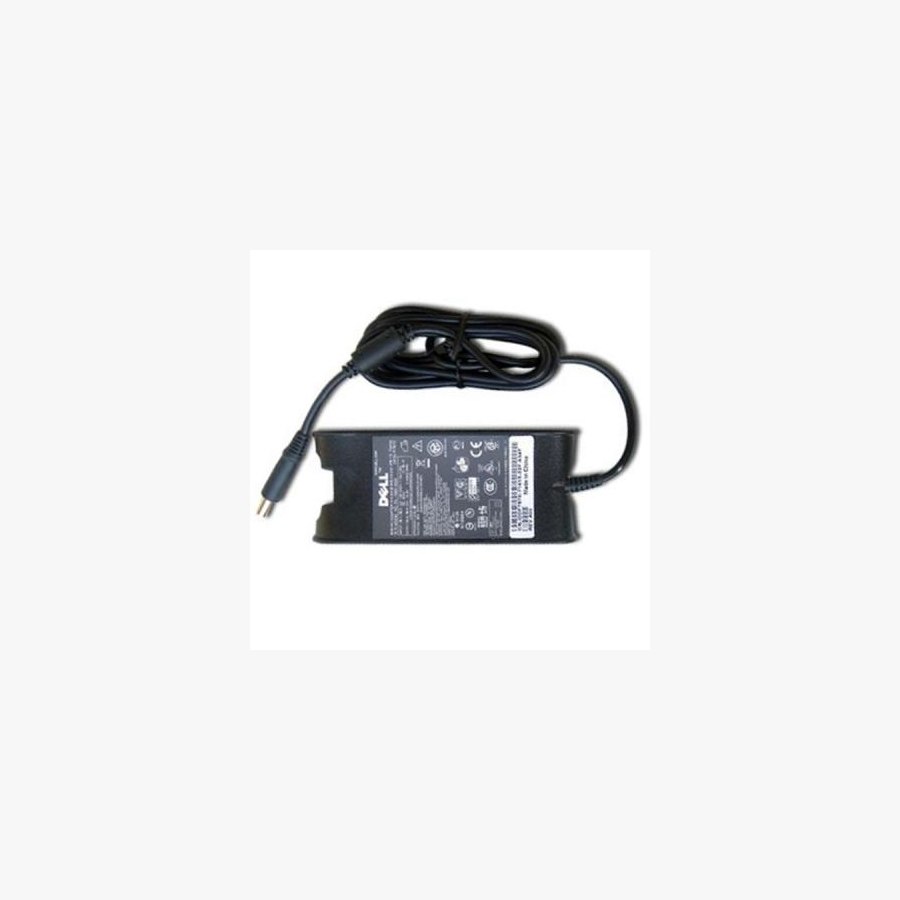 Блок живлення до ноутбуку Grand-X Dell (19.5V 3.34A 65W) 7.4x5.0mm (ACDL65W)