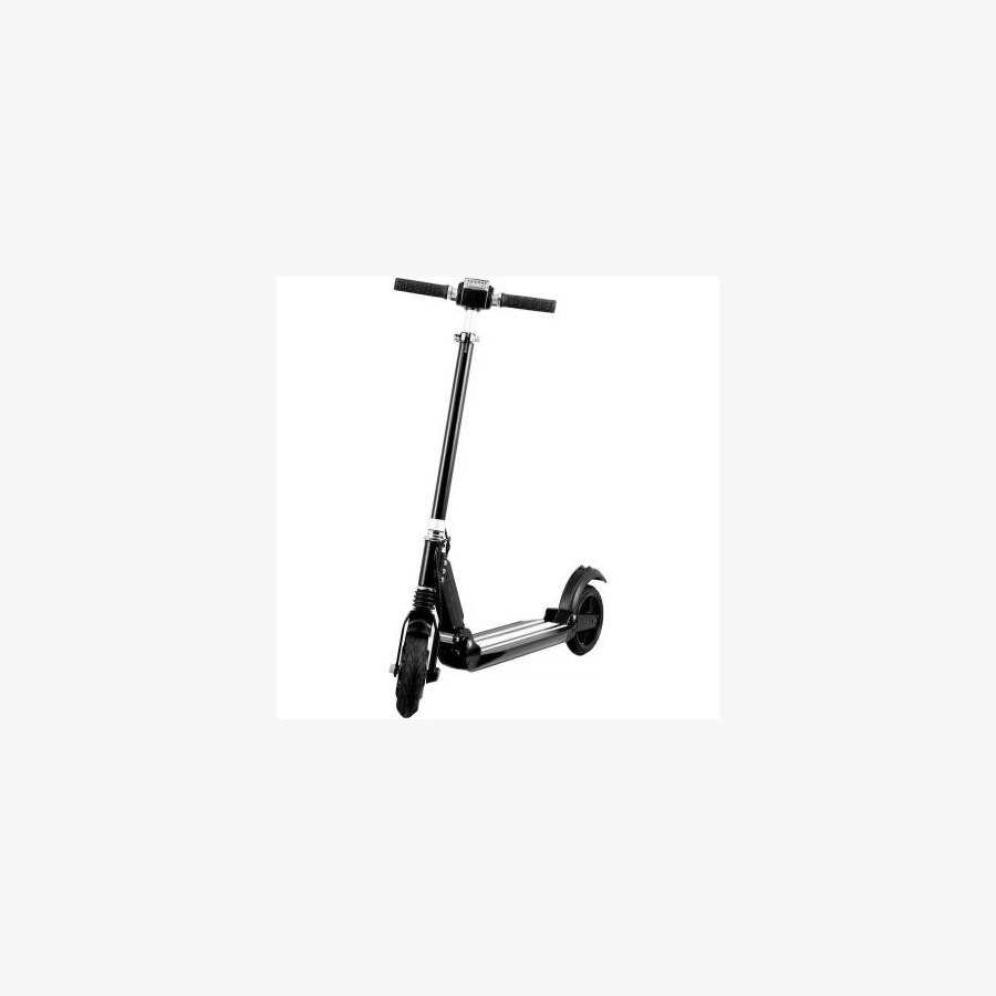 Електросамокат Ecogo ECG-2E black