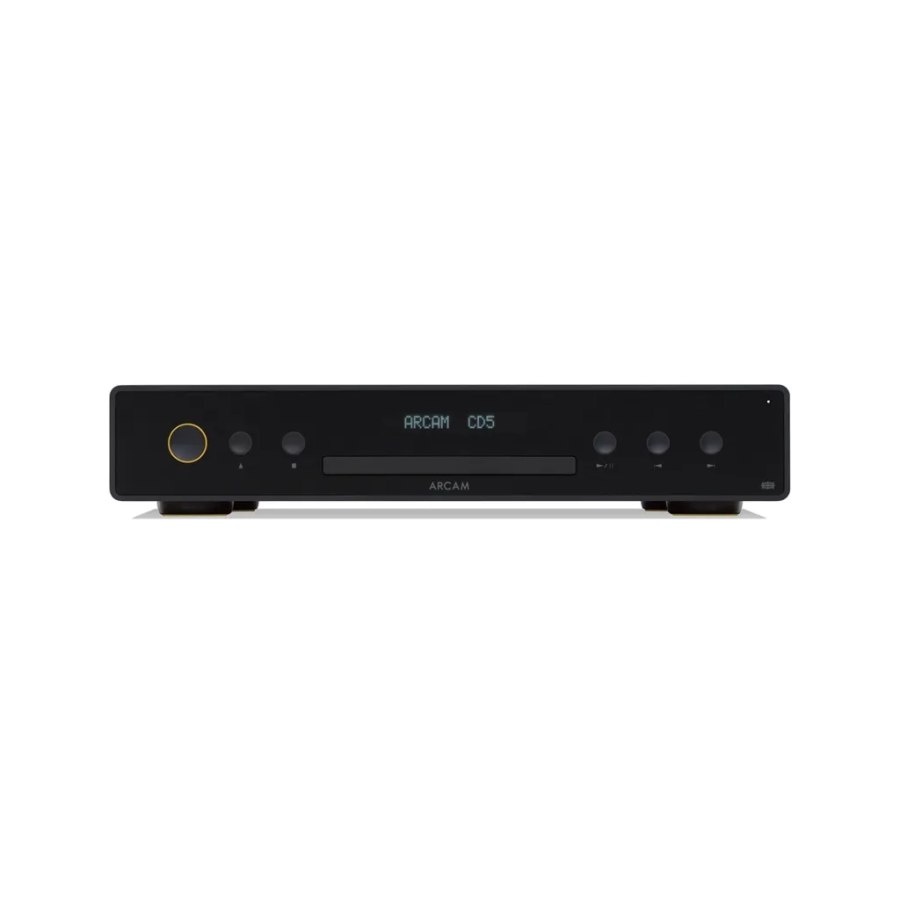 CD програвач Arcam CD5 (ARCCD5EU)
