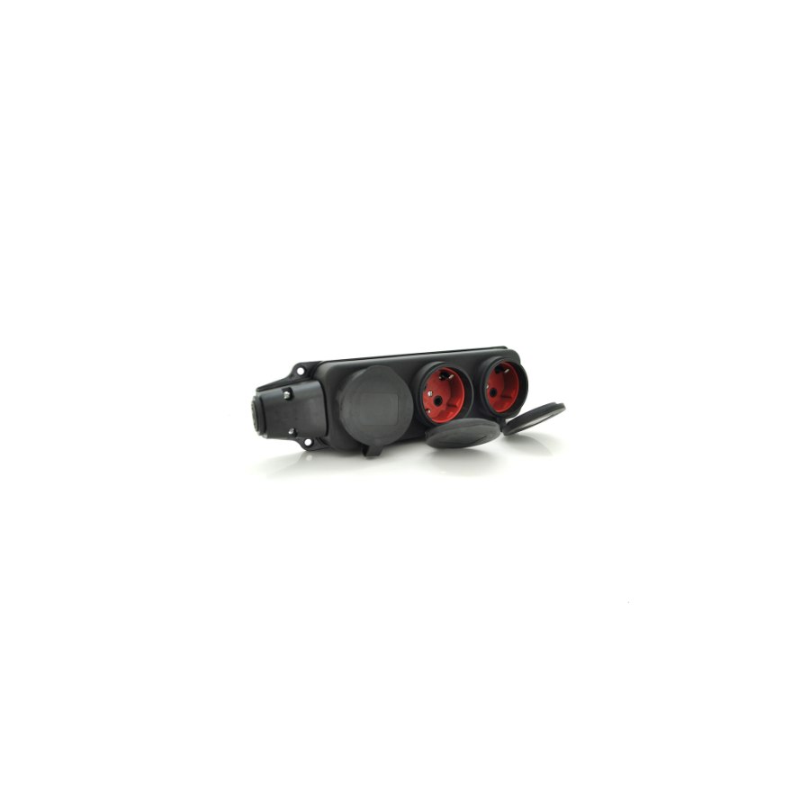 Колодка для подовжувача PiPo PP/SP-3133/3/44/16B