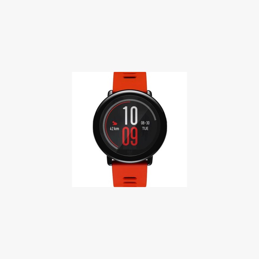 Смарт-годинник Amazfit Pace Sport Smartwatch Red