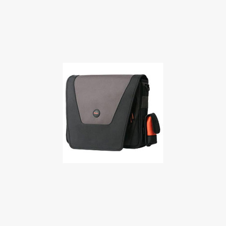 Сумка для ноутбука Porto 14" G302 Gray (G302)