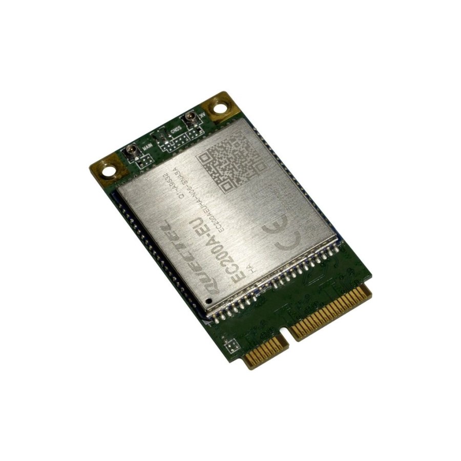 Плата розширення для АТС Mikrotik R11eL-EC200A-EU