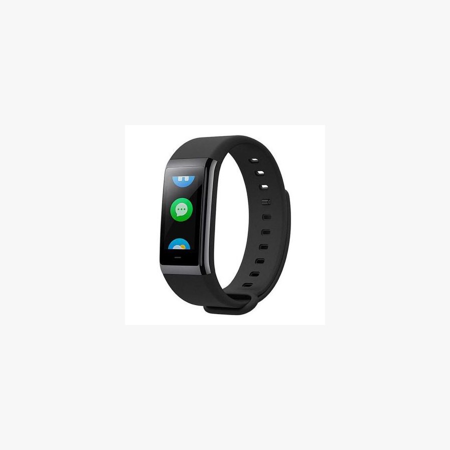 Фітнес браслет Amazfit Cor Black (A1702CB)