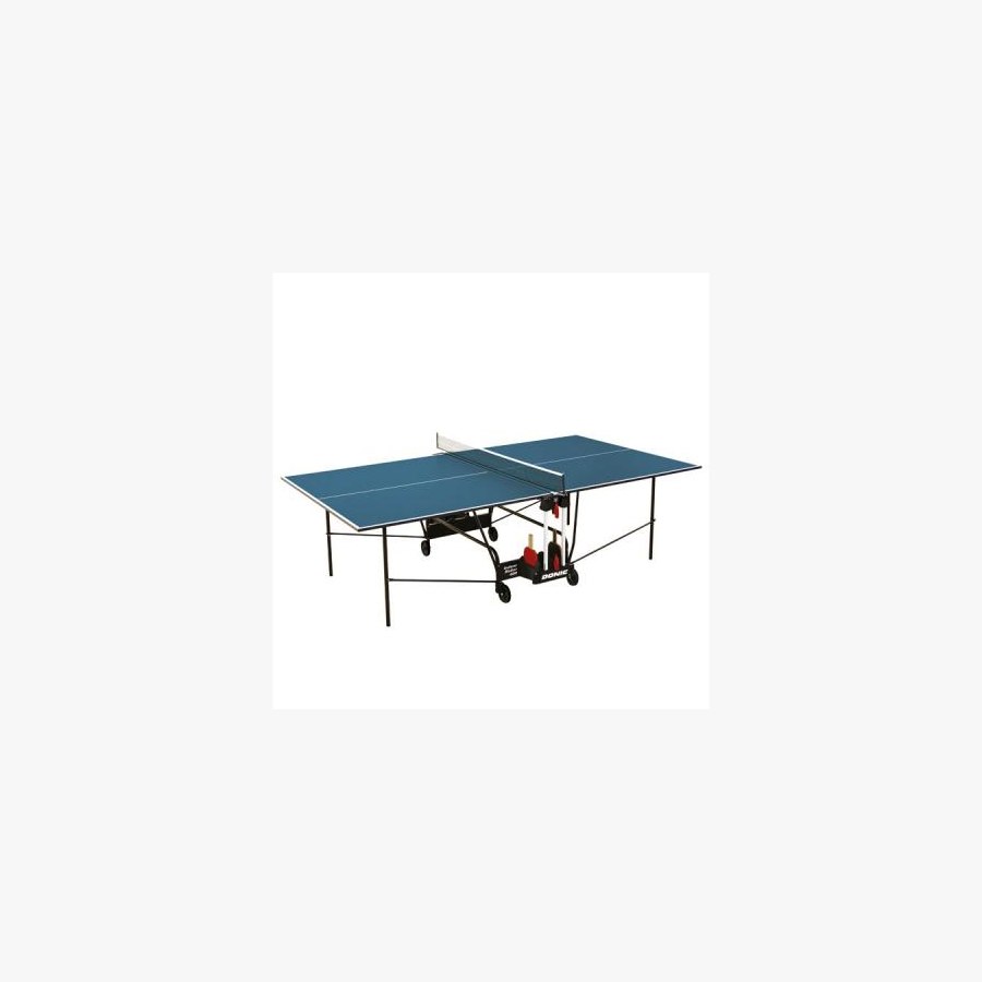 Тенісний стіл Donic indoor roller 400 (230284)