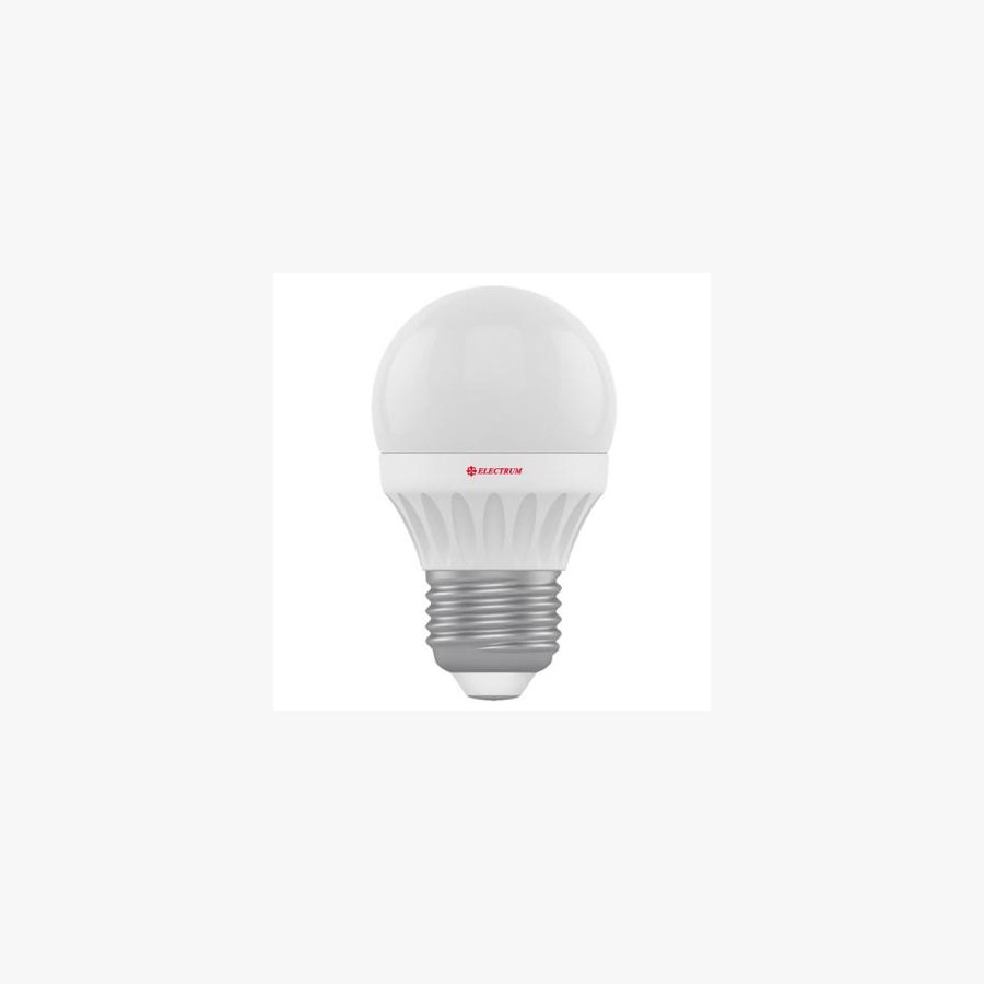 Лампочка Electrum E27 (A-LB-0751)