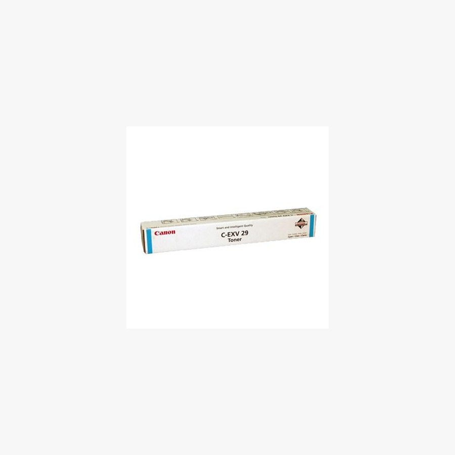 Тонер Canon C-EXV29 Cyan (2794B002)