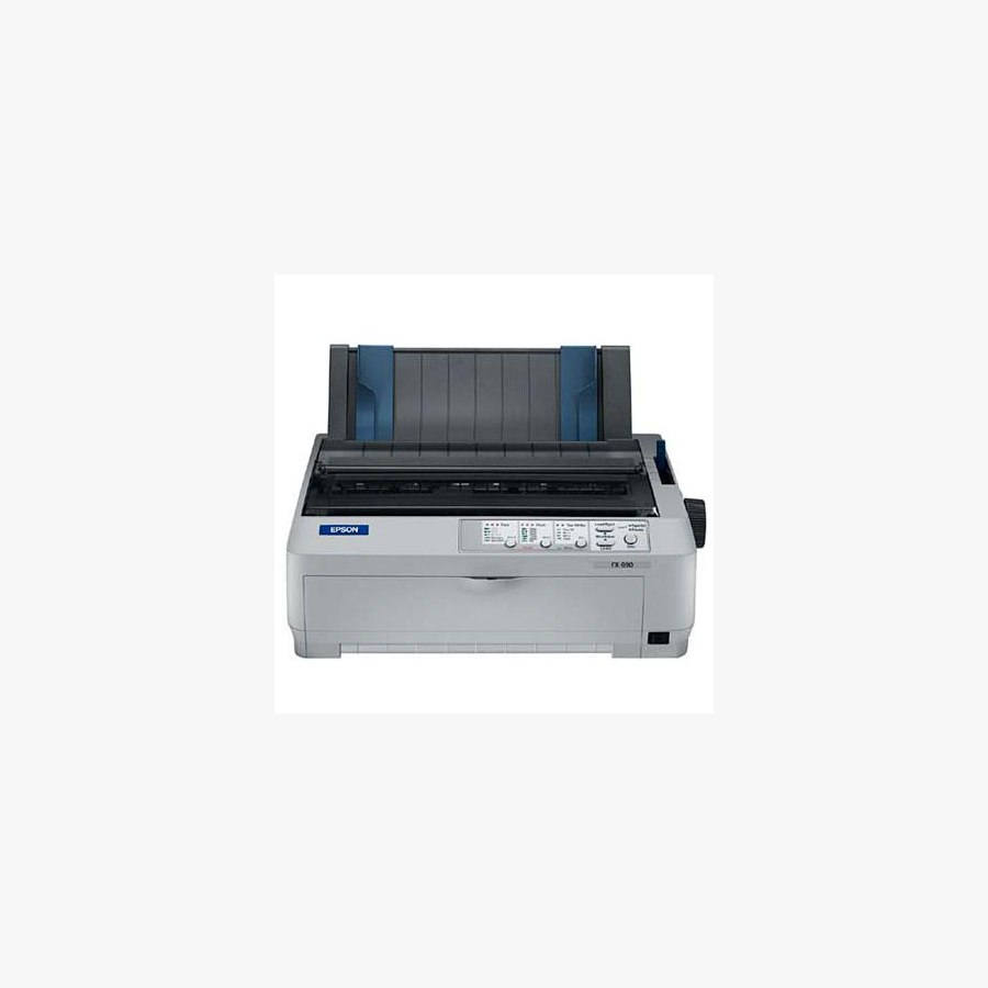 Матричний принтер FX 890II Epson (C11CF37401)