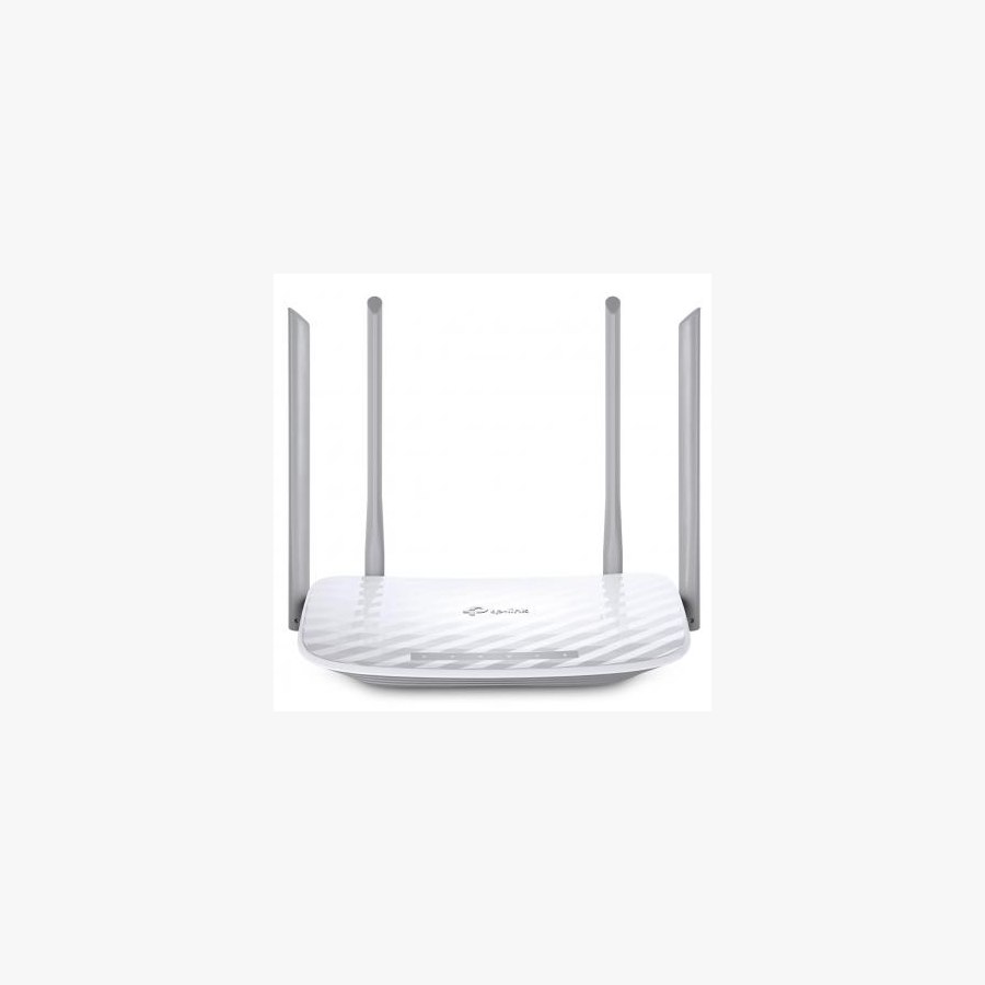 Маршрутизатор TP-Link Archer C50 (Archer-C50)