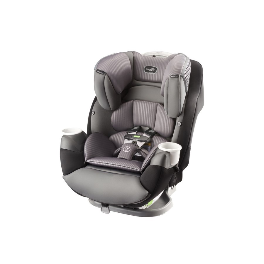 Автокрісло Evenflo SafeMax Platinum Industrial Edge (032884194940)
